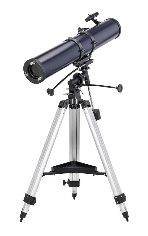 картина телескоп Levenhuk New Skyline PLUS 114/900 EQ2,  3
