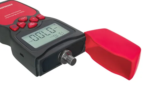 картина оптичен мултиметър Ermenrich NetGeeks NU10,  6