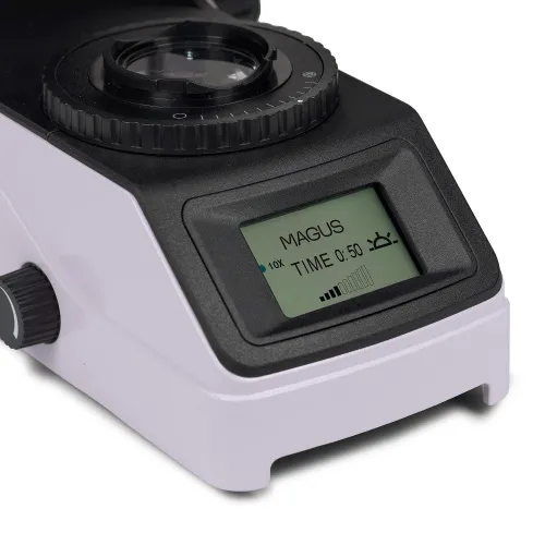 картинка флуоресцентен цифров микроскоп MAGUS Lum D470L,  21
