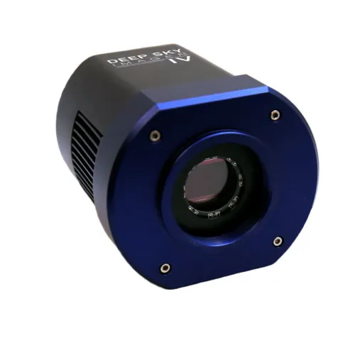 снимка цветна камера Meade 16MP Deep Sky Imager IV,  2