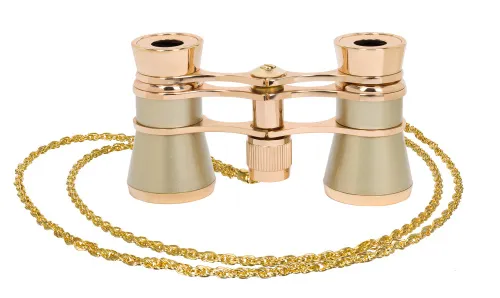 картинка театрални бинокли Levenhuk Broadway 325B,  7