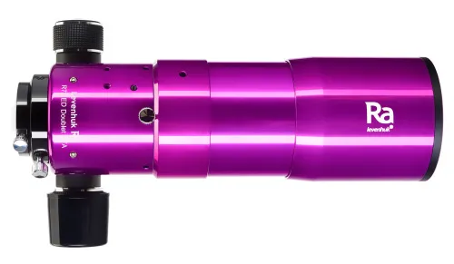 изображение levenhuk Ra R72 ED Doublet OTA,  5