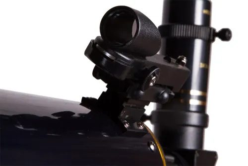фотография телескоп Levenhuk Strike 80 NG,  10