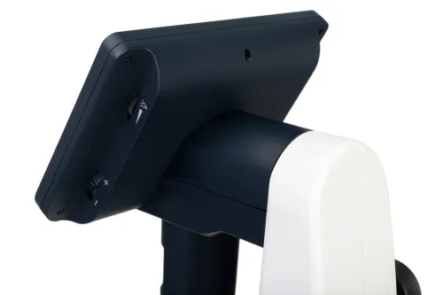 снимка цифров микроскоп Levenhuk Discovery Artisan 512,  7