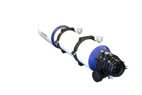 картина рефракторен телескоп Meade серия 6000 115 mm ED Triplet APO OTA,  2