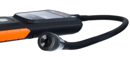 фотография газ детектор Ermenrich NG40,  4