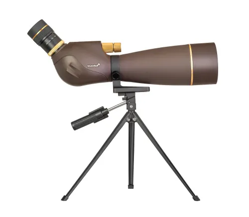 картина зрителна тръба Levenhuk New Blaze PRO 80,  5