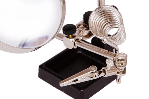 картинка лупа Levenhuk Zeno Refit ZF17,  6