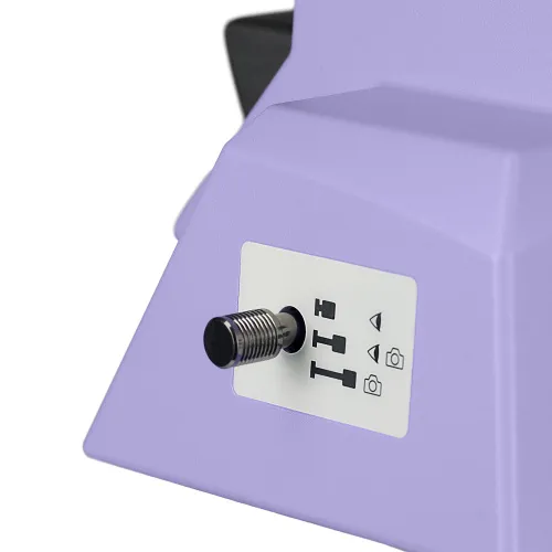 фотография поляризационен микроскоп MAGUS Pol 890,  15