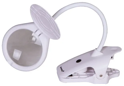 снимка лупа Levenhuk Zeno Desk D17,  3