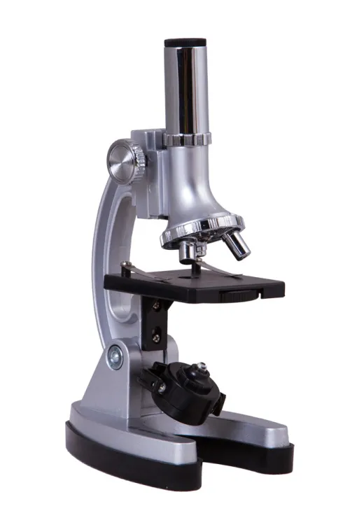 фотография микроскоп Bresser Junior Biotar 300–1200x с калъф,  4