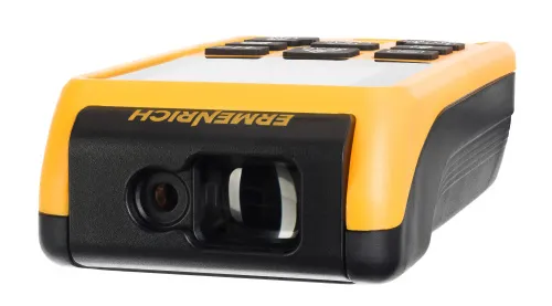 снимка лазерен измерител Ermenrich Reel BASE GA50,  3