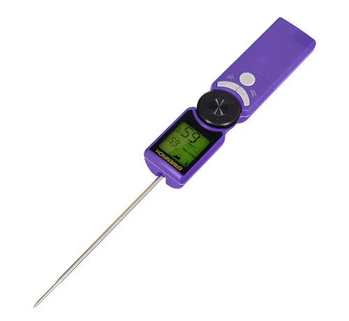 фотография термометър за месо Ermenrich BBQ GT10,  7