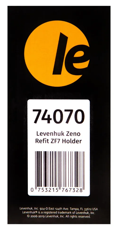 снимка държач Levenhuk Zeno Refit ZF7,  11