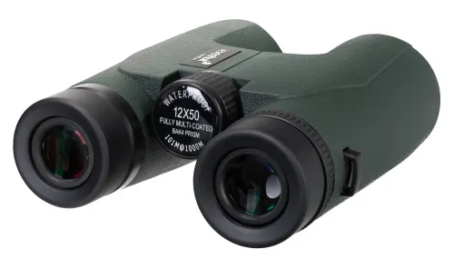 картинка бинокъл Levenhuk Karma PRO 12x50,  8