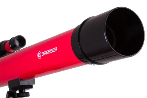 изображение телескоп Bresser Junior Space Explorer 45/600 AZ,  5