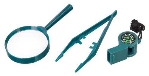 картинка набор за оцеляване Levenhuk LabZZ SK30,  14