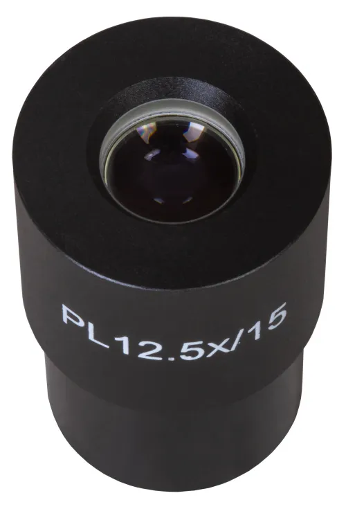 снимка окуляр Levenhuk MED 12,5x/15 (D 30 mm),  4
