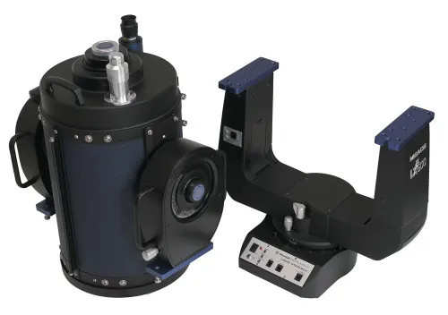 картина телескоп Meade LX600 12" F/8 ACF,  5