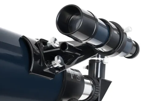 картина телескоп Levenhuk Discovery Spark 809 EQ с книга,  11