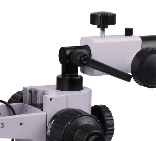 фотография стереомикроскоп за ремонт на електронни устройства MAGUS Stereo 8BR,  9