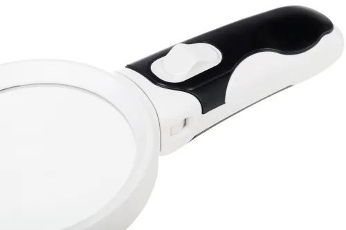 картина лупа Levenhuk Zeno Multi ML11,  6
