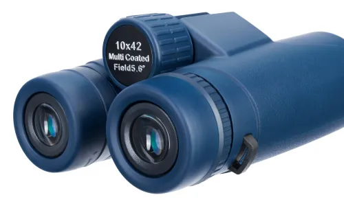 фотография бинокъл Levenhuk Discovery Elbrus 10x42,  11