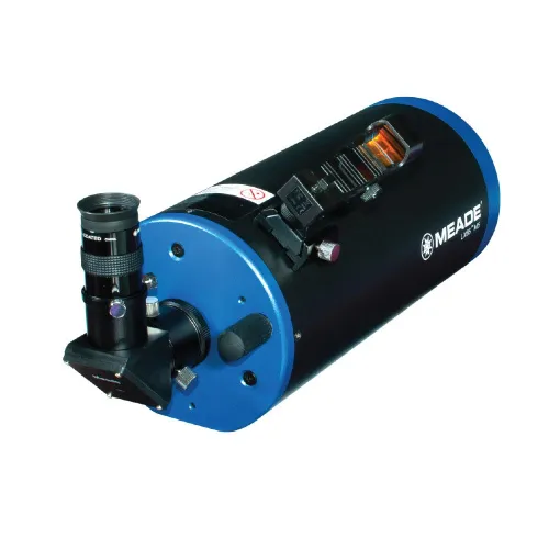 изображение oTA за Максутов-Касегрен Meade LX65 5" OTA,  3