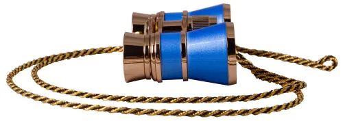 картинка театрален бинокъл Levenhuk Broadway 325C с верижка,  8