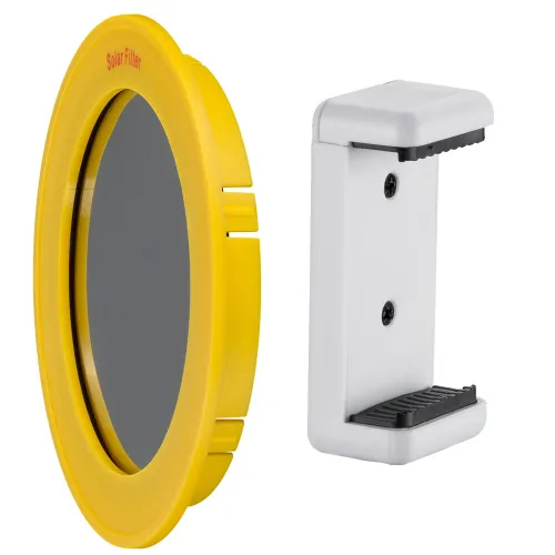 картина телескоп Bresser Messier AR-90L/1200 OTA,  7