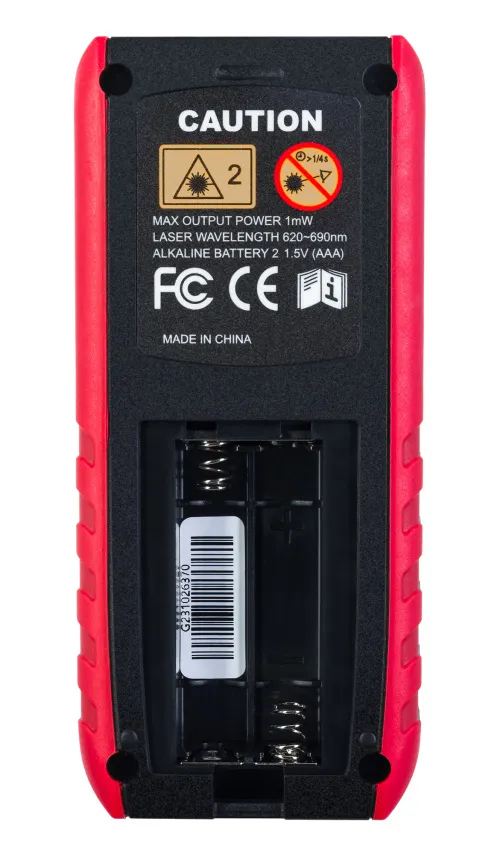 изображение лазерен измерител Ermenrich Reel PRO GE60,  4