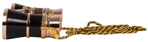 картина театрален бинокъл Levenhuk Broadway 325F (със светодиодна светлина и верижка),  10