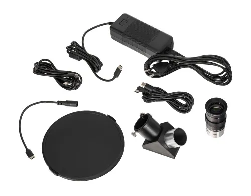 фотография смарт телескоп Levenhuk Kelvin Bright STM127,  18