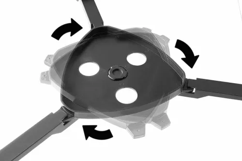 снимка телескоп Bresser Automatic 80/400 GoTo,  7