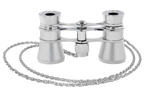 картинка театрални бинокли Levenhuk Broadway 325B,  7