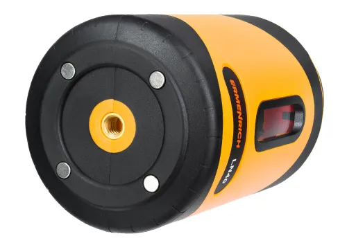 фотография лазерен нивелир Ermenrich PLUS LN40,  6