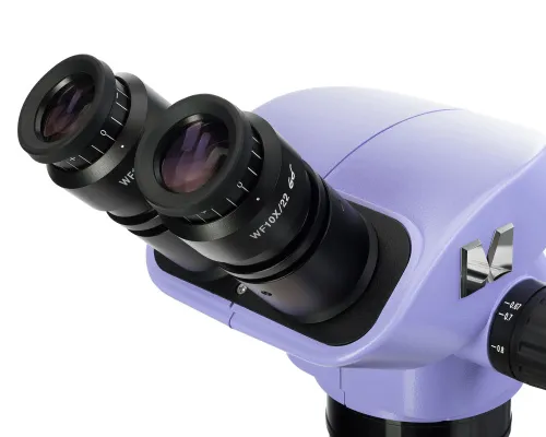 снимка глава на микроскоп MAGUS Stereo 7BH,  5