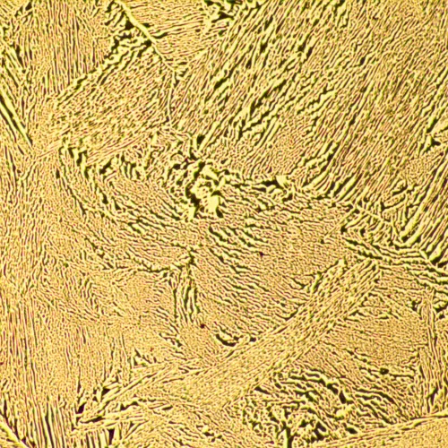 фотография металургичен микроскоп MAGUS Metal 600,  22