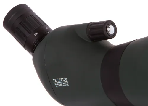 изображение зрителна тръба Levenhuk Blaze BASE 100,  9