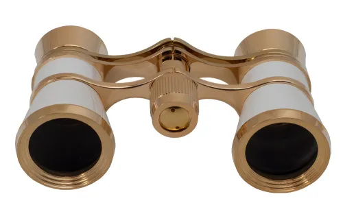 картинка театрален бинокъл Bresser Scala MPG 3x25,  2