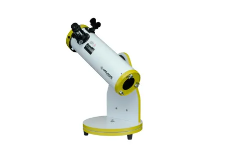 картинка рефлекторен телескоп Levenhuk Meade EclipseView 114 mm,  2