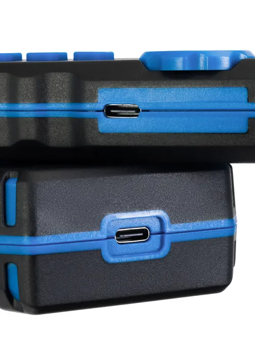 фотография оптичен търсач за кабели Ermenrich NetGeeks NP60,  10