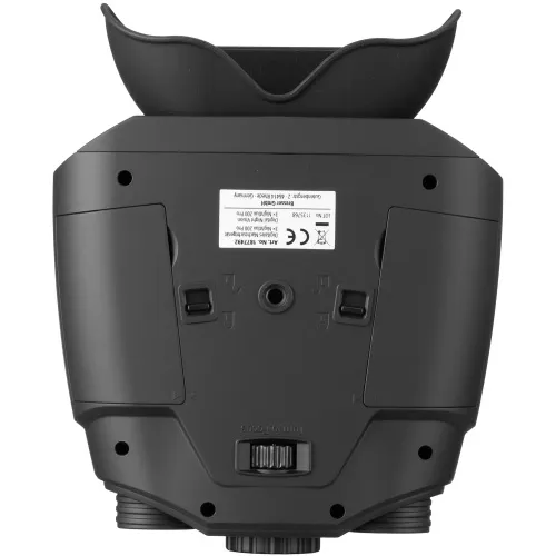 снимка цифров бинокъл за нощно виждане Bresser 3x Nightlux 200 Pro,  3