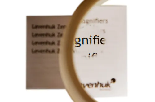 изображение лупа Levenhuk Zeno Handy ZH41,  10