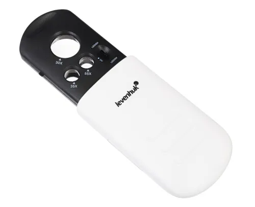 фотография лупа Levenhuk Zeno Multi ML3,  3