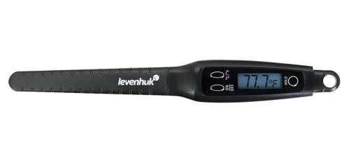 изображение термосонда за готвене Levenhuk F10,  2