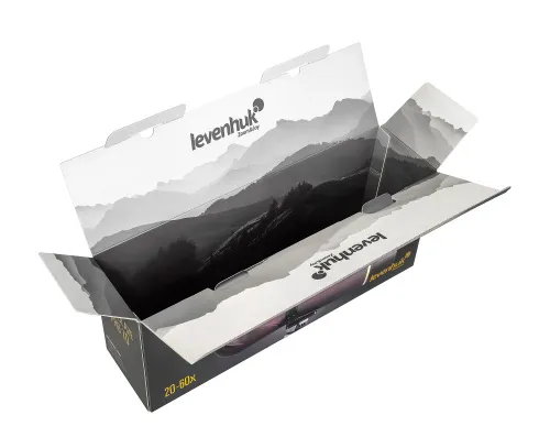 изображение зрителна тръба Levenhuk New Blaze PRO 70,  14