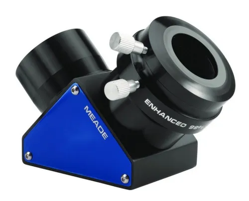 картина рефракторен телескоп Meade LX850 130 mm F/7 ACF,  6