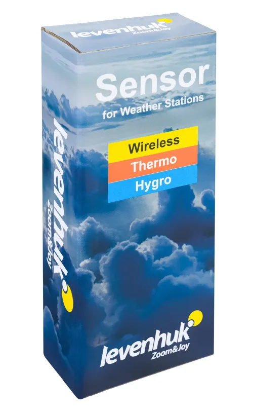картинка сензор за метеорологични станции Levenhuk Wezzer LS20,  4