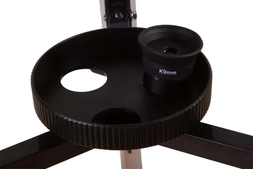 снимка телескоп Levenhuk Skyline Travel 80,  11